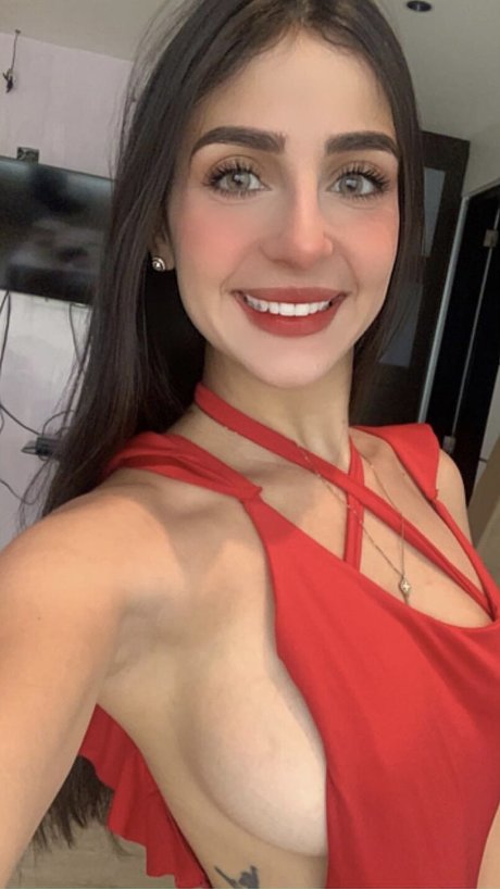 Gabinocentee perfect actress gallery