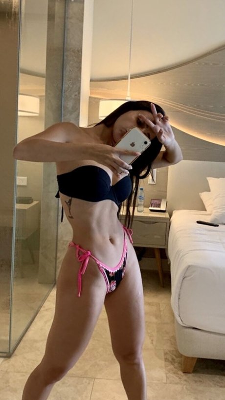 Gabinocentee star porn photos