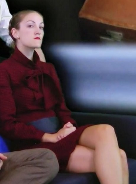 Becky Blow exclusive model image