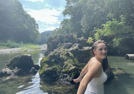 Becky Blow best model photos