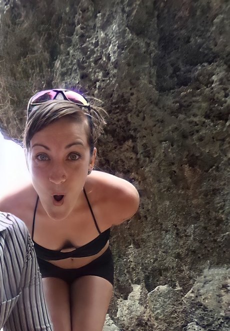 Becky Blow pretty model images