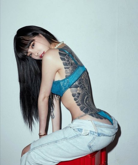 Dj lilcandy free star pics