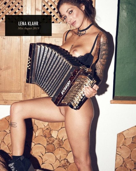 Lena Klahr hd star photo