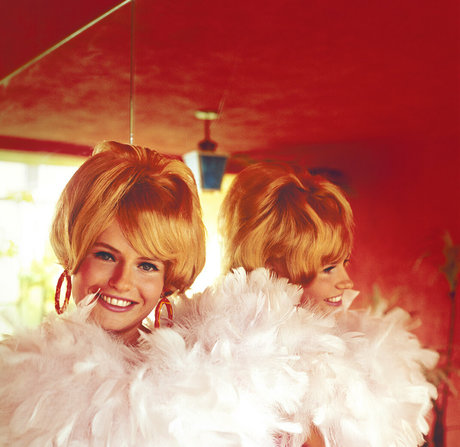 Joey Gibson free model pictures