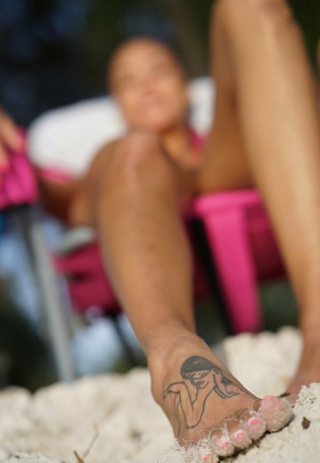 Danica Logan hd model image