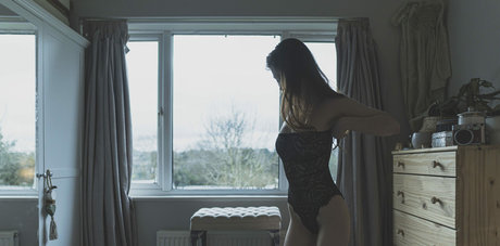 Jenny Rose Fisher star perfect pictures