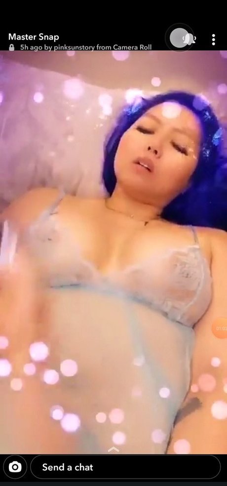 Pinksunstory high quality star pictures