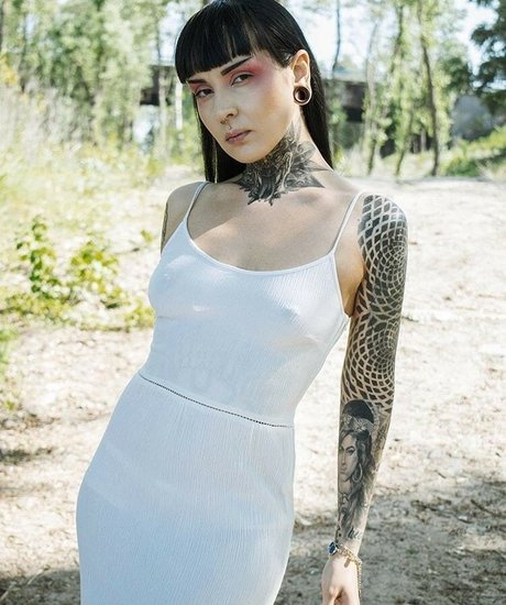 Tatiana Shmaylyuk star nude galleries