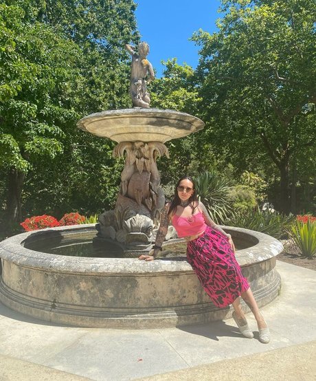 Tatiana Shmaylyuk pornstar xxx picture