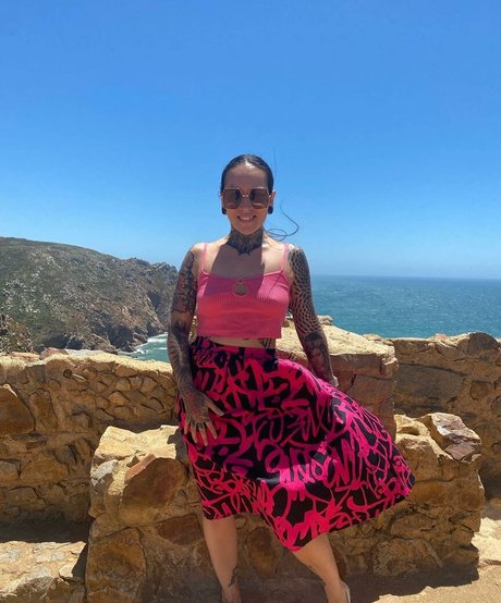 Tatiana Shmaylyuk star top pic