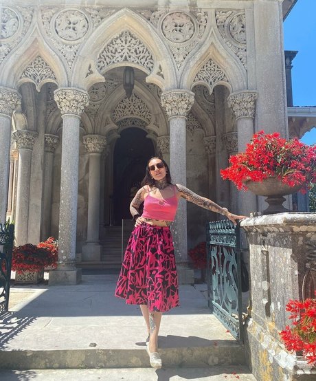 Tatiana Shmaylyuk naked actress picture