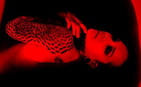 Tatiana Shmaylyuk model naked images