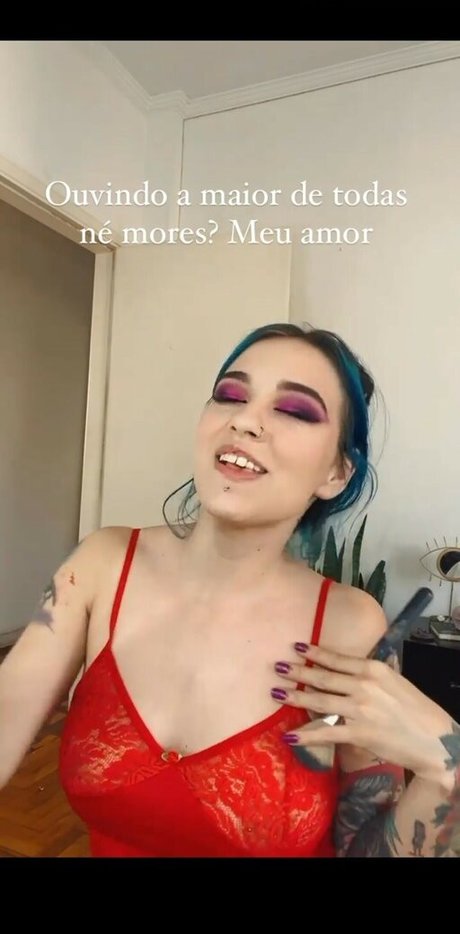 Agatha Barros xxx actress photo