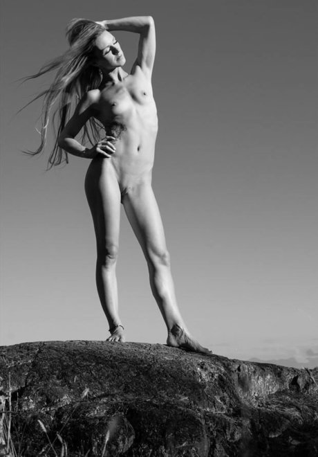 Marie Brooks sexy actress pic