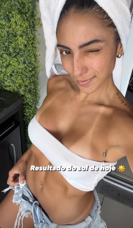 Isadora Nogueira exclusive star galleries