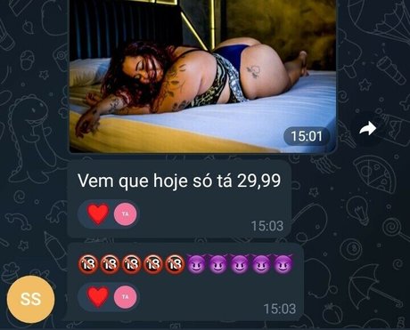 Sthefanny Santos perfect star pictures