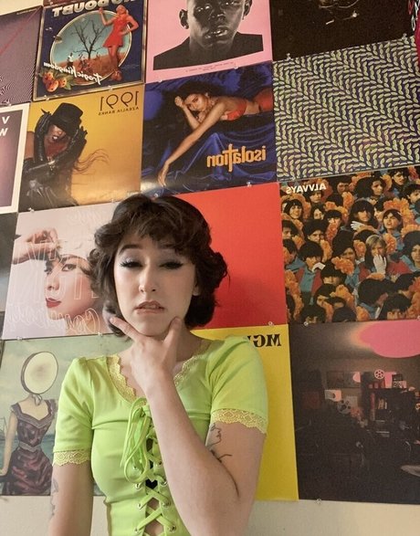 Dinkhoe naked pornstar pictures