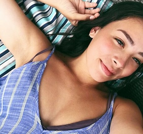 Jessica De La Cruz star perfect archive