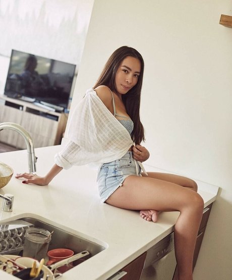 Jessica De La Cruz erotic model photos