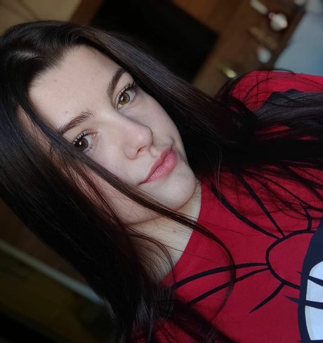 Gaby G ASMR sexy pornstar pic