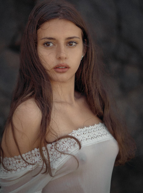 Catarina Cardoso naked pornstar archive