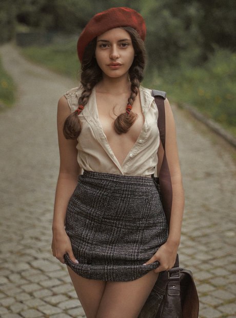 Catarina Cardoso model nice pictures