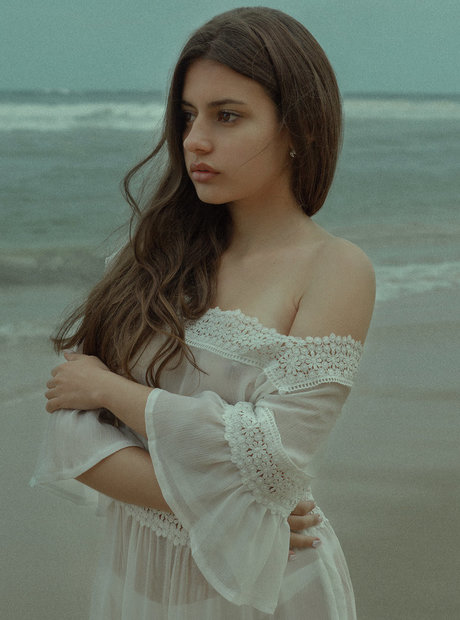 Catarina Cardoso nice star archive