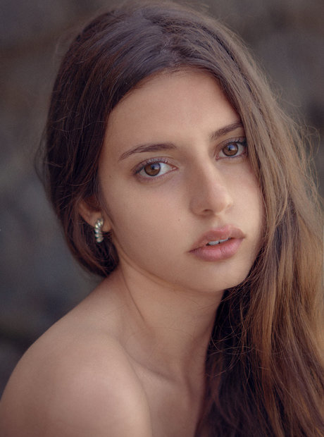 Catarina Cardoso nudes star pictures