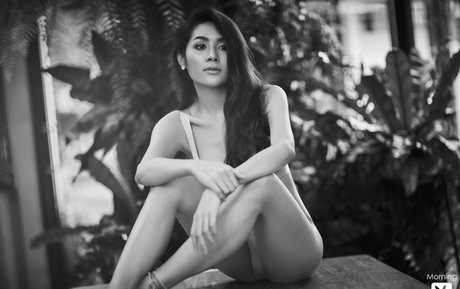 Kwannakorn Chaiwan nude actress img