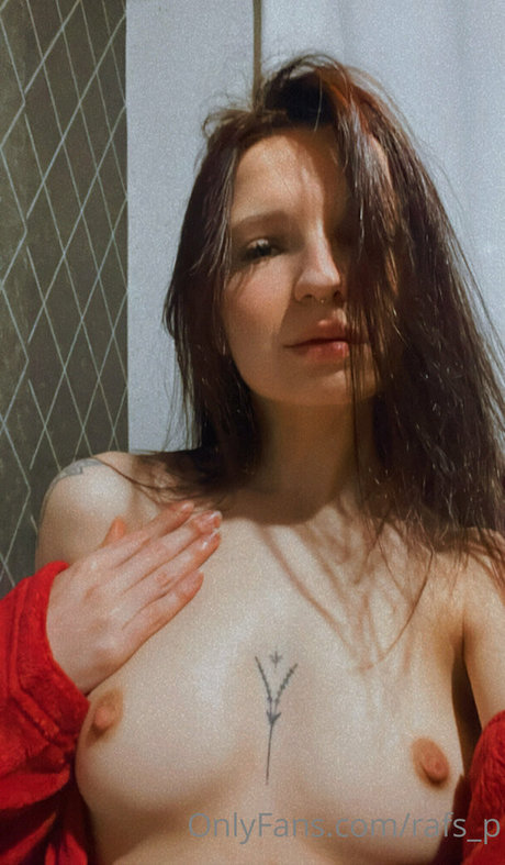 Rafaela Potulski pornstar naked gallery