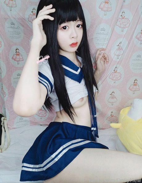DollyMew star perfect pic