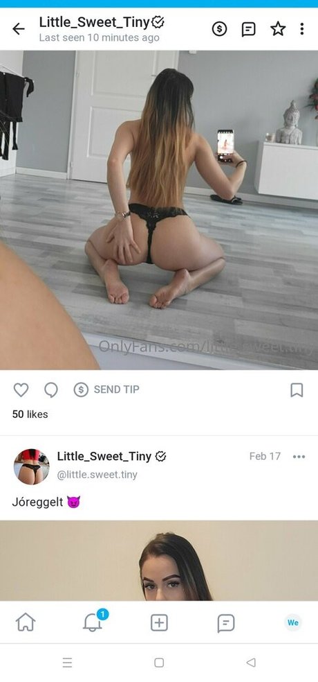 Kiss Viragrol Valami model naked pictures