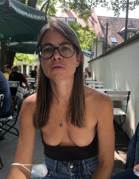 Milfflickr star adult photos