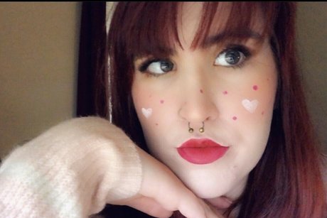 Kayrahx sex model pics