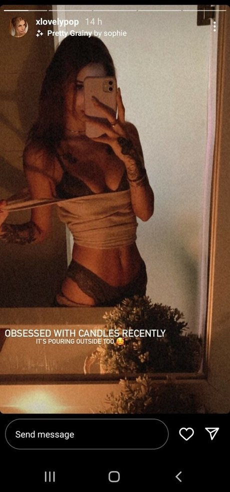 Xlovelypop porn star photo