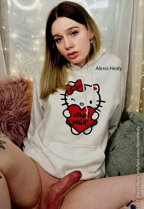 AlexisHealy model perfect photos