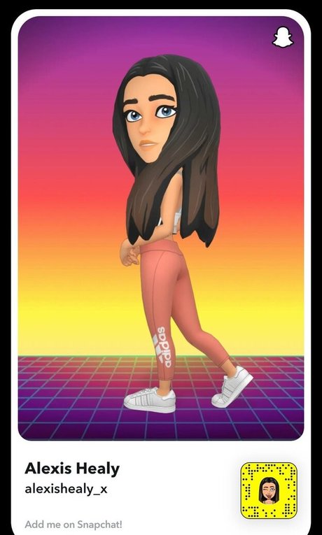 AlexisHealy pornographic actress photos