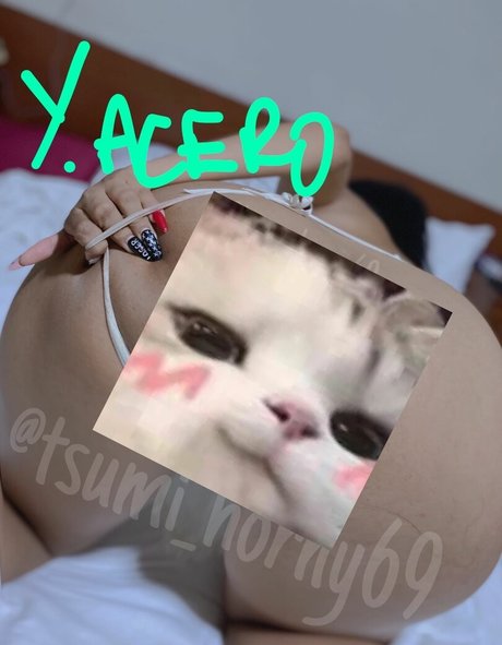 Tsumi69 pornstar hd images