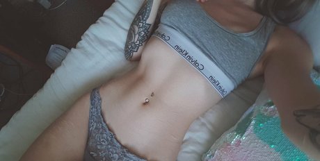 Lunar xo star nude picture