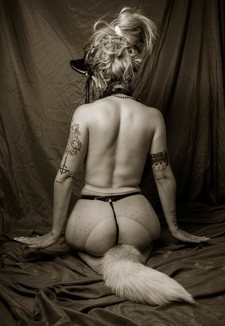 Witten Bonnie free model gallery