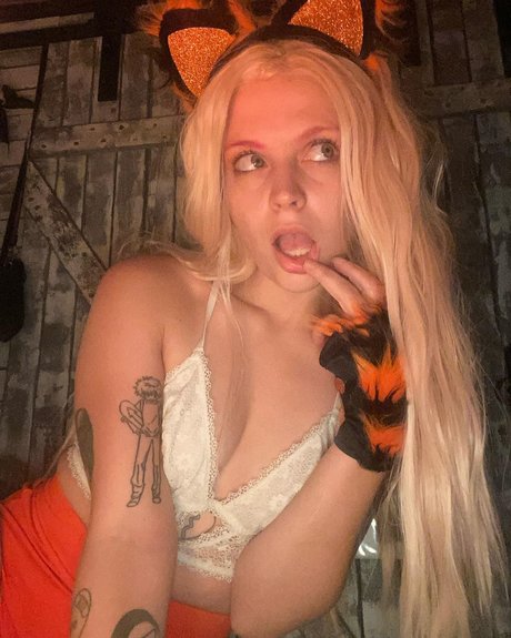 Witten Bonnie sex actress pictures