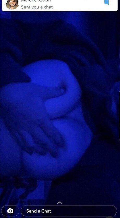 Itsadelecash model hd galleries