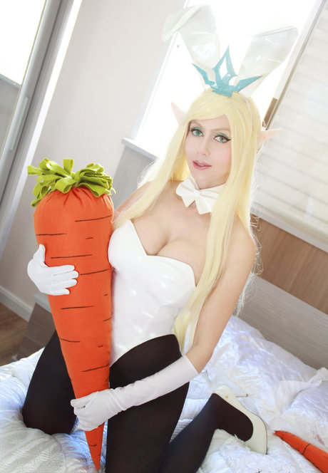 Adami Langley free model images