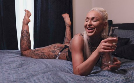 Inked ladydd11 star free archive