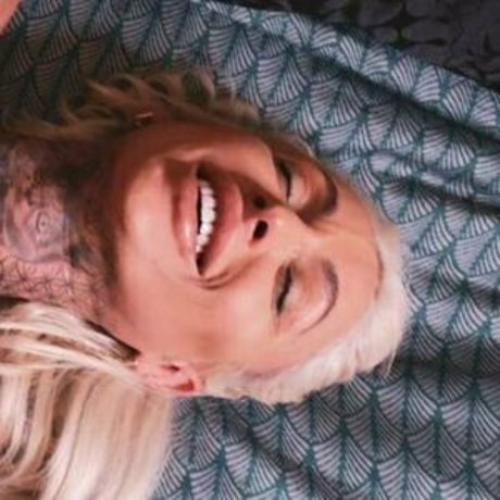 Inked ladydd11 actress pic