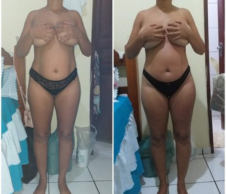 Maranhenses star nude photo