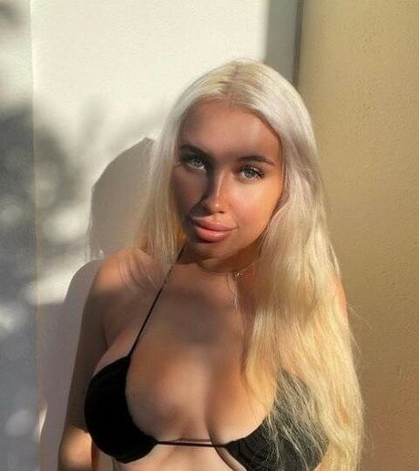 Kate Patterson hot pornstar photo