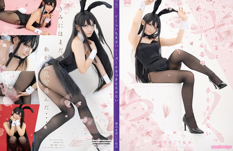 lapinangelia star top photos