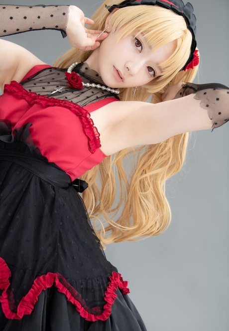 lapinangelia model exclusive img