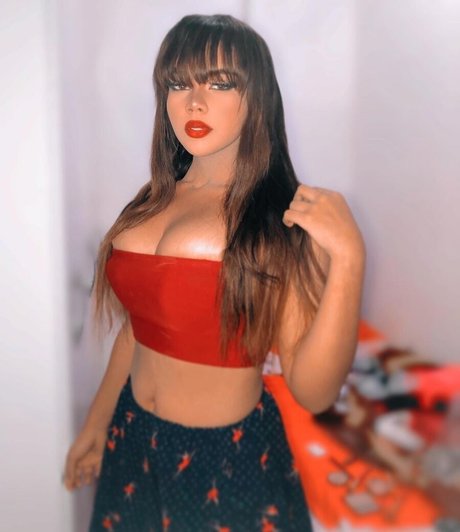 Novais 052 pornstar erotic image